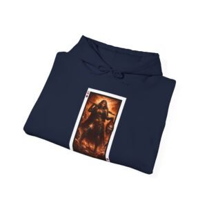 Rein in Ruins Unisex Heavy Blend™ Hooded Sweatshirt - Image 32