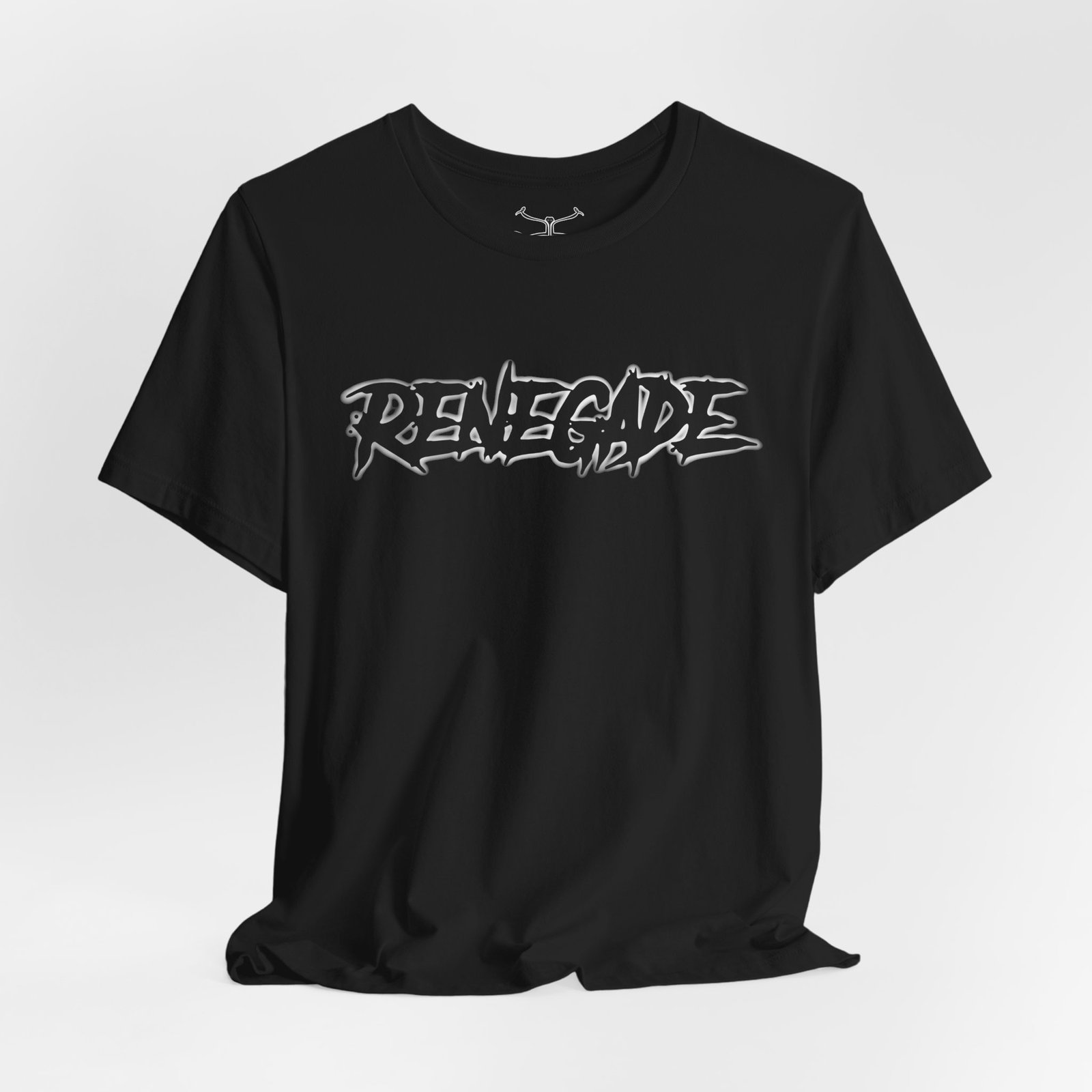 Renegade Unisex Short Sleeve Tee - Image 1