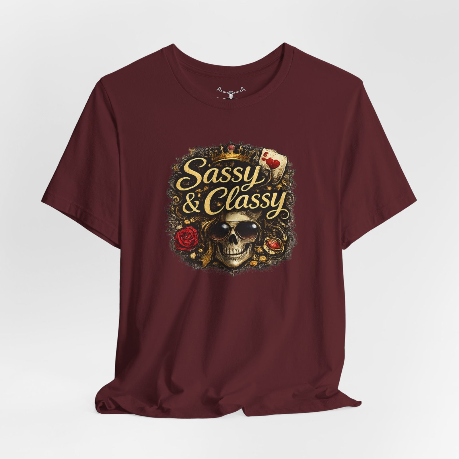 Sassy & Classy T-Shirt - Image 44