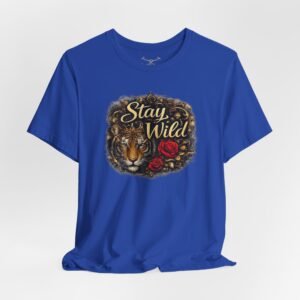 Stay WIld T-Shirt - Image 28