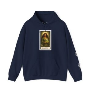 Earth Heavy Blend™ Hooded Sweatshirt - Image 37