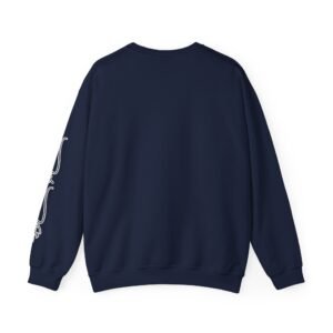 Casual Unisex Sweatshirt - Image 38
