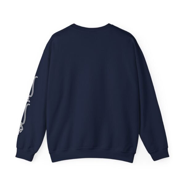 Casual Unisex Sweatshirt - Image 38