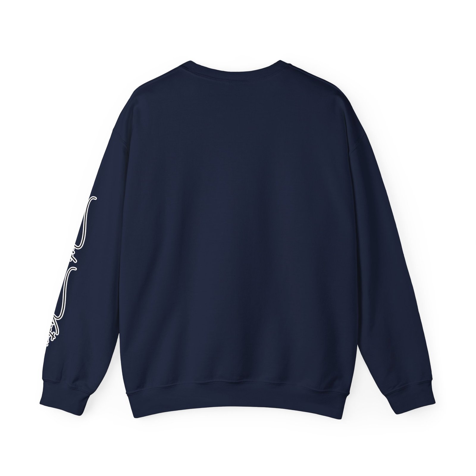 Casual Unisex Sweatshirt - Image 38