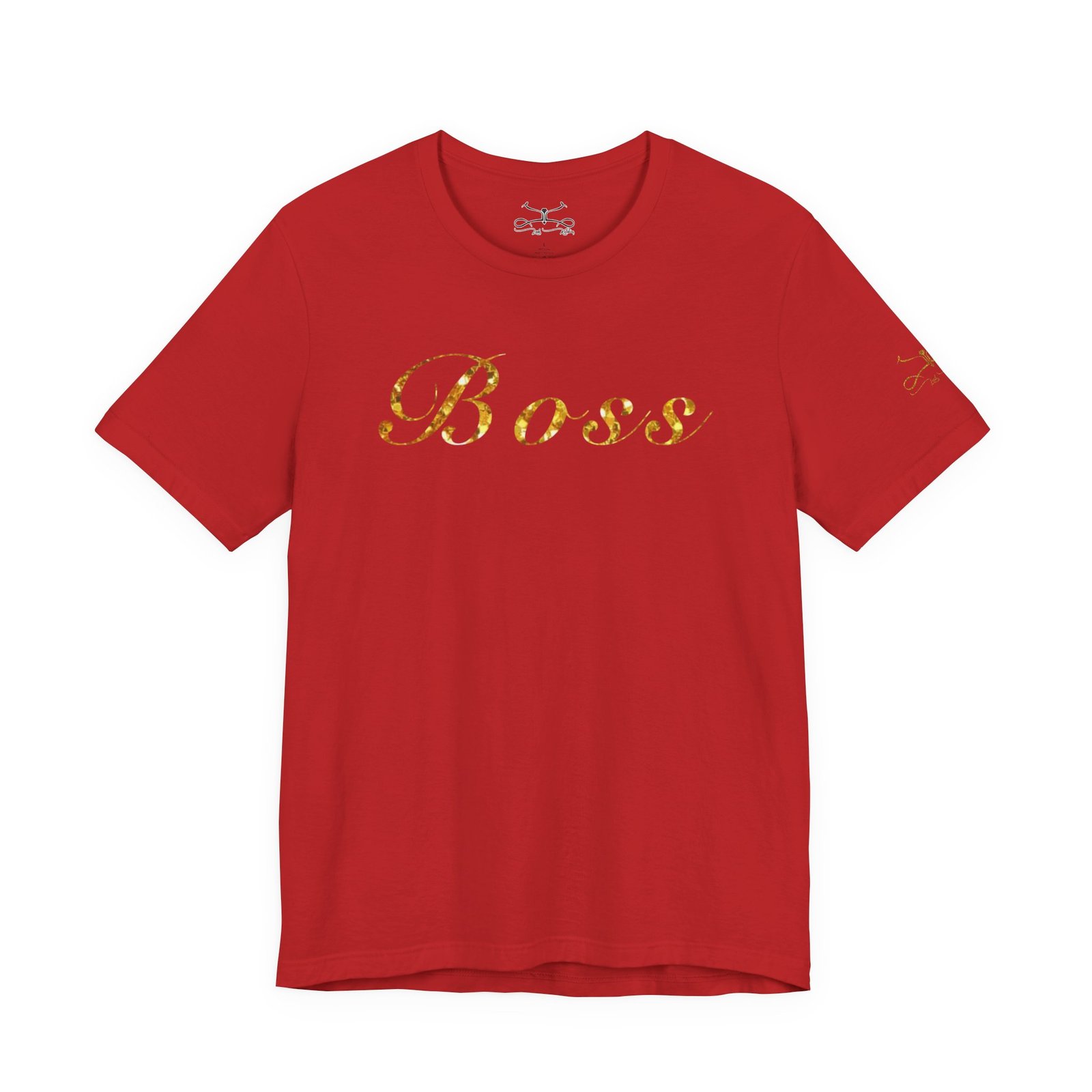 Boss Jersey Short Sleeve Tee - Image 29
