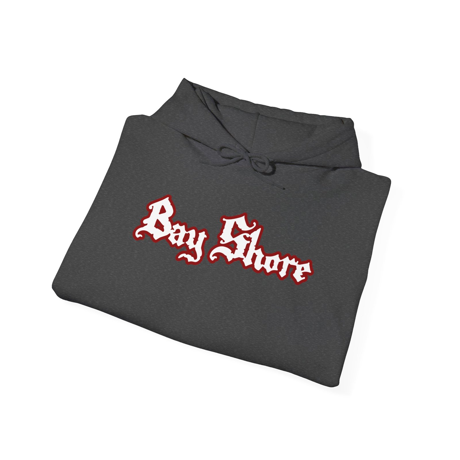 Bay Shore We Care Unisex Heavy Blend™ Hooded Sweatshirt - Image 24