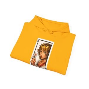 Cry Now Heavy Blend™ Hooded Sweatshirt - Image 16