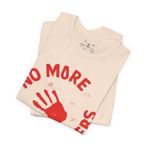 Stolen Sisters Cotton Crew Tee - Image 11