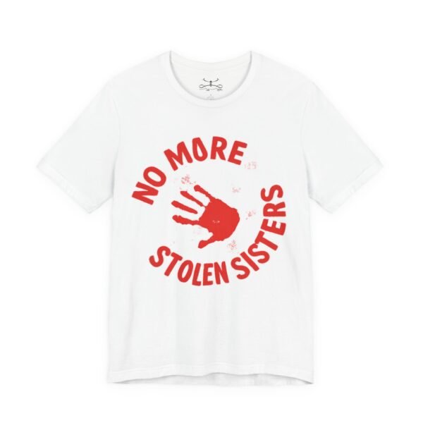 Stolen Sisters Cotton Crew Tee - Image 5