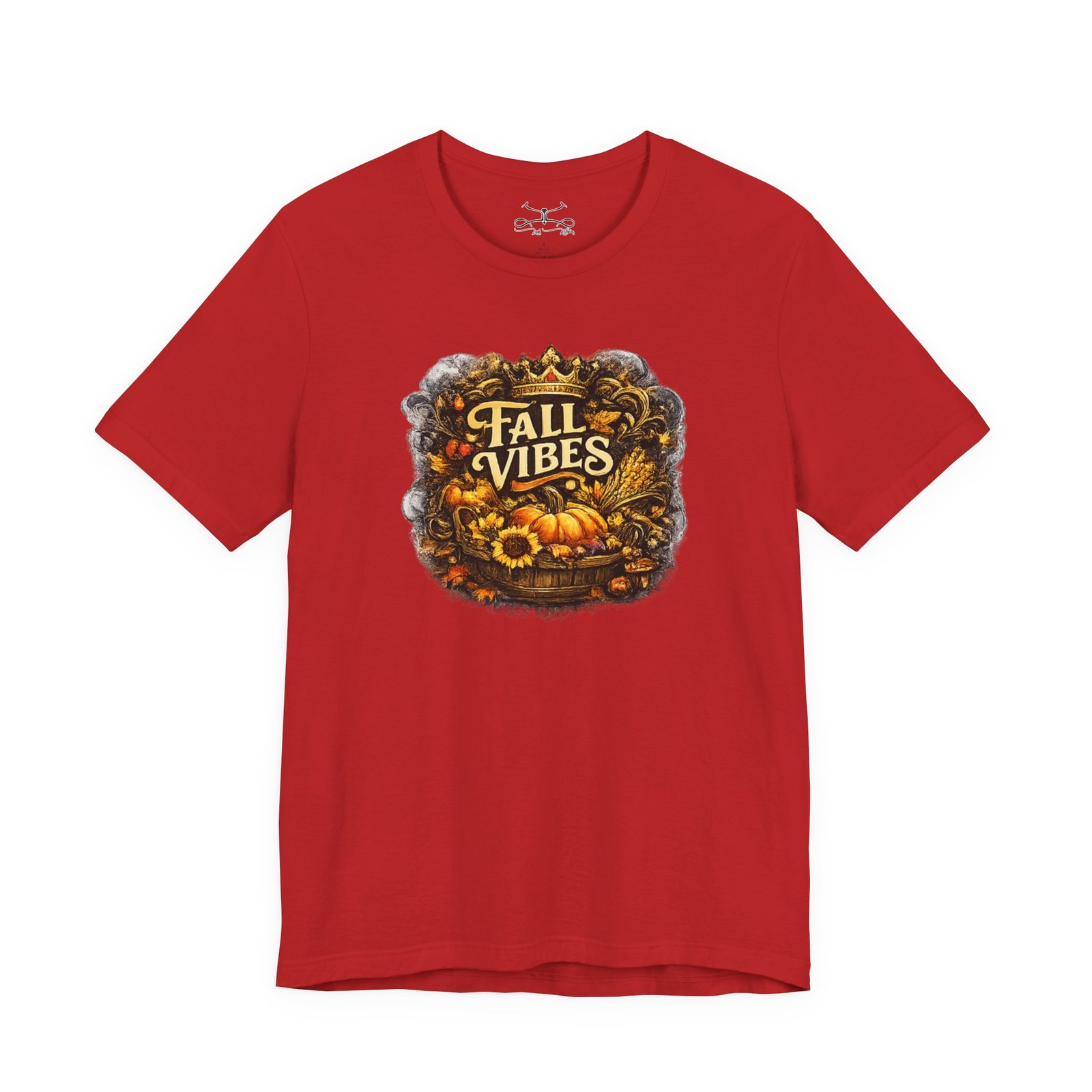 Fall Vibes T-Shirt - Image 45