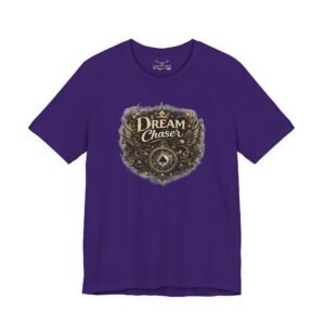 Dream Chaser T-Shirt - Image 33