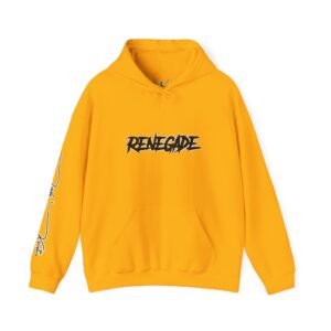 Renegade Unisex Heavy Blend™ Hooded Sweatshirt - Image 17