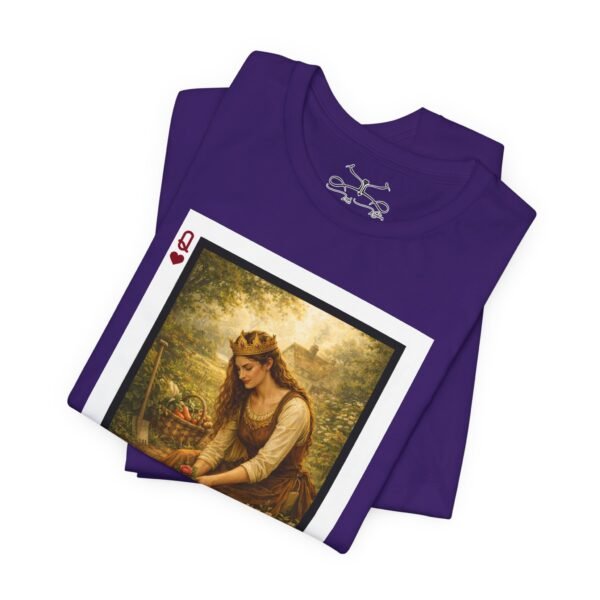 Diligence Cotton Crew Tee - Image 31