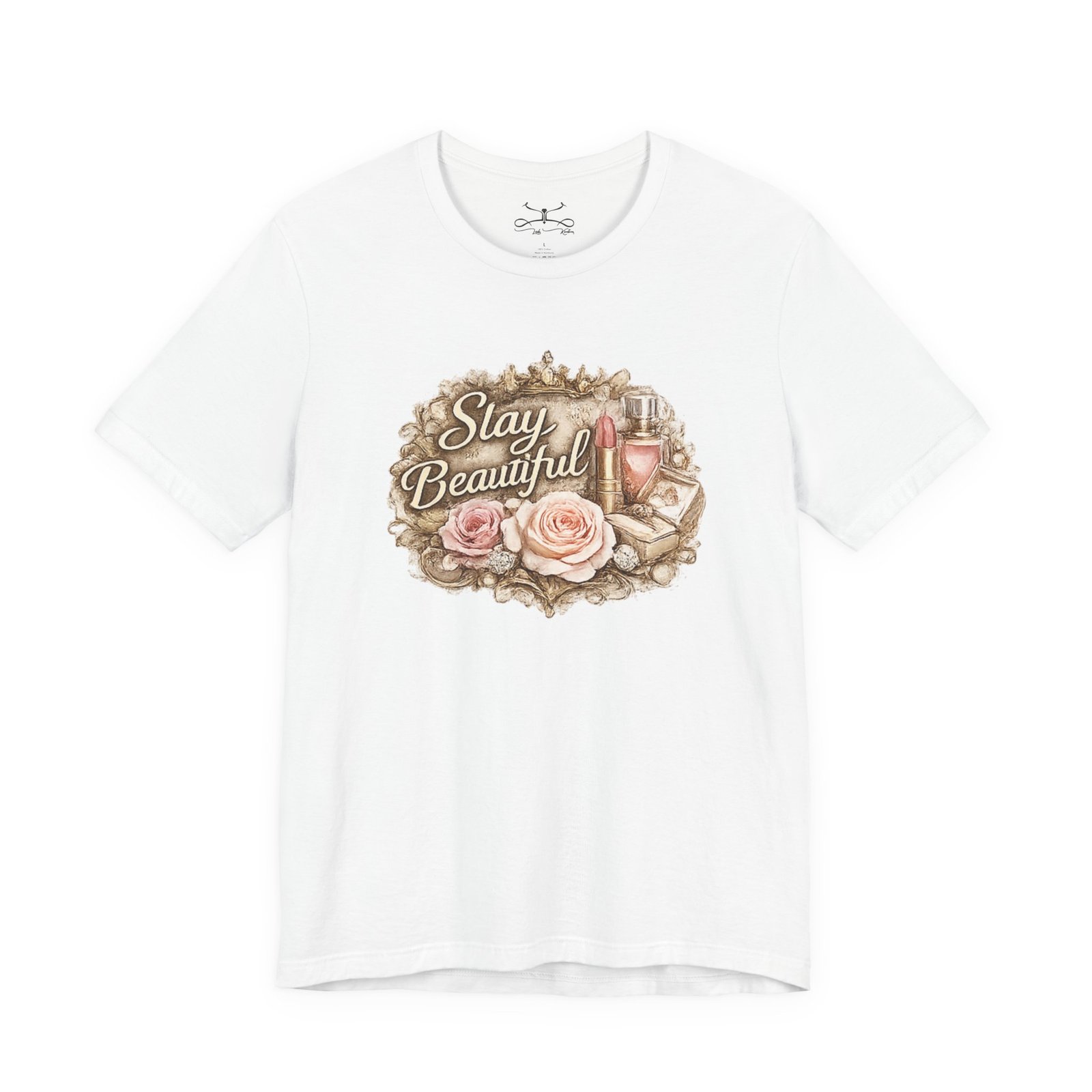 Stay Beautiful T-Shirt - Image 5