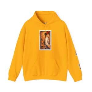 Lust Heavy Blend™ Hooded Sweatshirt - Image 13