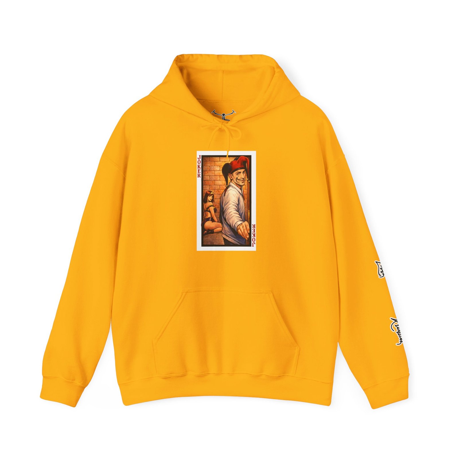 Lust Heavy Blend™ Hooded Sweatshirt - Image 13