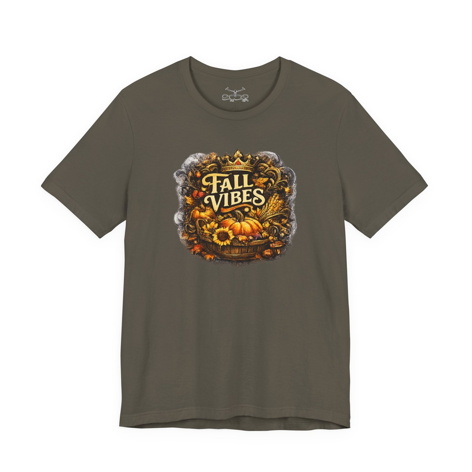 Fall Vibes T-Shirt - Image 17