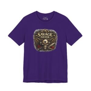 Savage Mode T-Shirt - Image 33