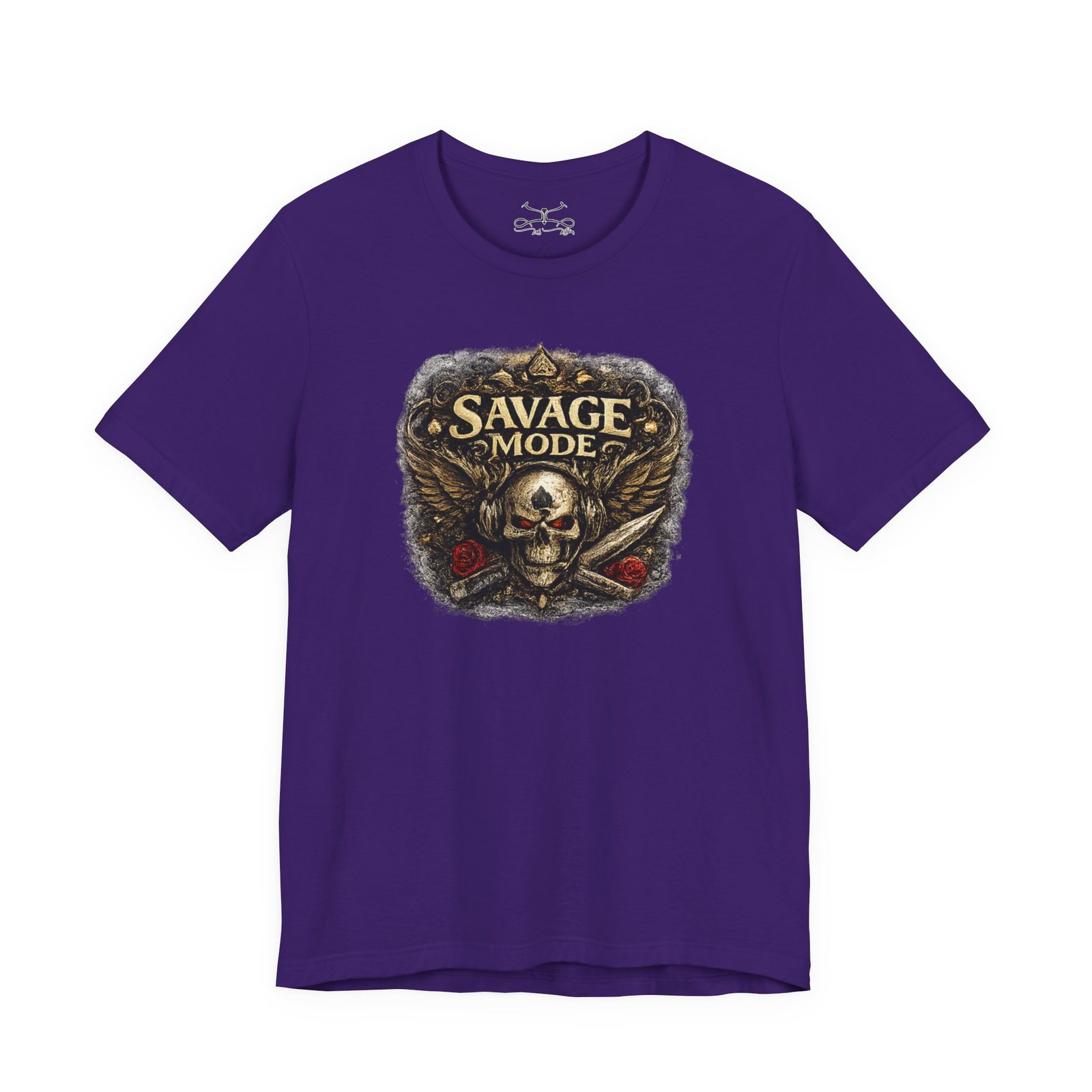Savage Mode T-Shirt - Image 33