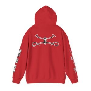 See No Evil Unisex Heavy Blend™ Hooded Sweatshirt - Image 27