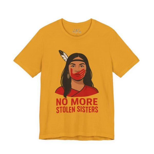 Stolen Sisters Cotton Crew Tee - Image 13