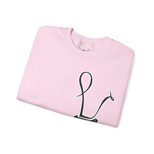 Casual Unisex Sweatshirt - Image 43