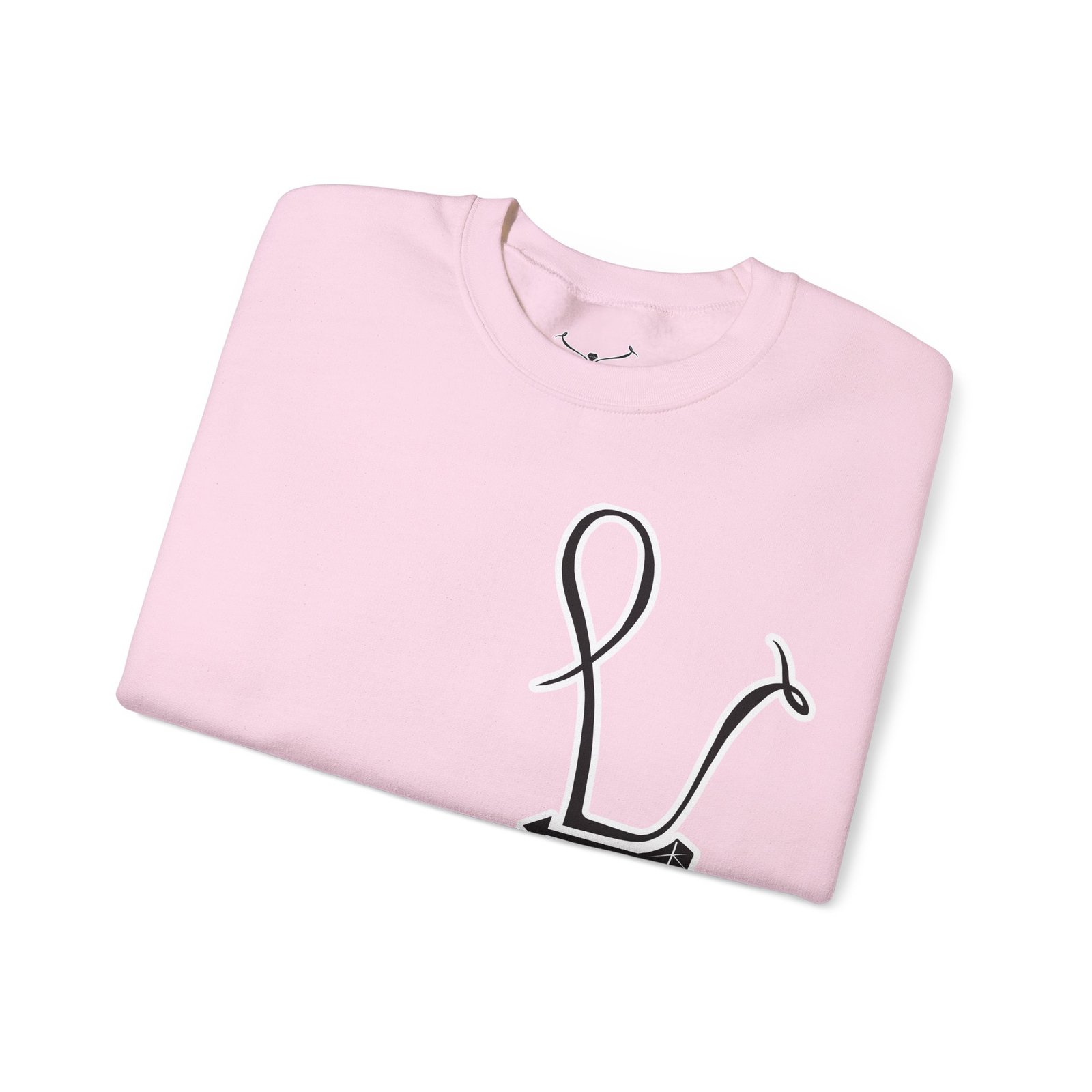 Casual Unisex Sweatshirt - Image 43