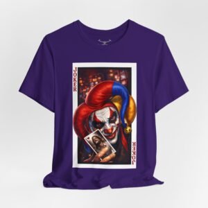 Got Chu Cotton Crew Tee - Image 8