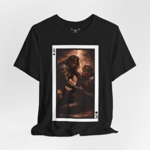 The Rise T-Shirt - Image 1