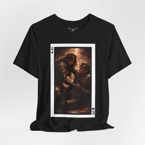 The Rise T-Shirt