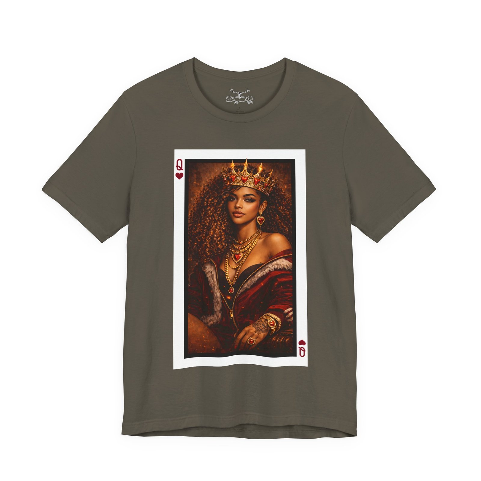 Royal Seduction T-Shirt - Image 17