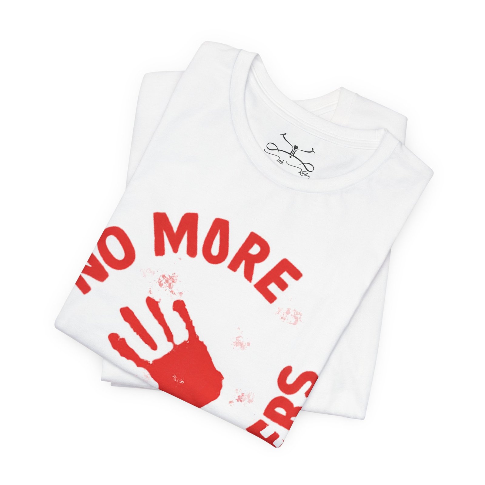 Stolen Sisters Cotton Crew Tee - Image 7