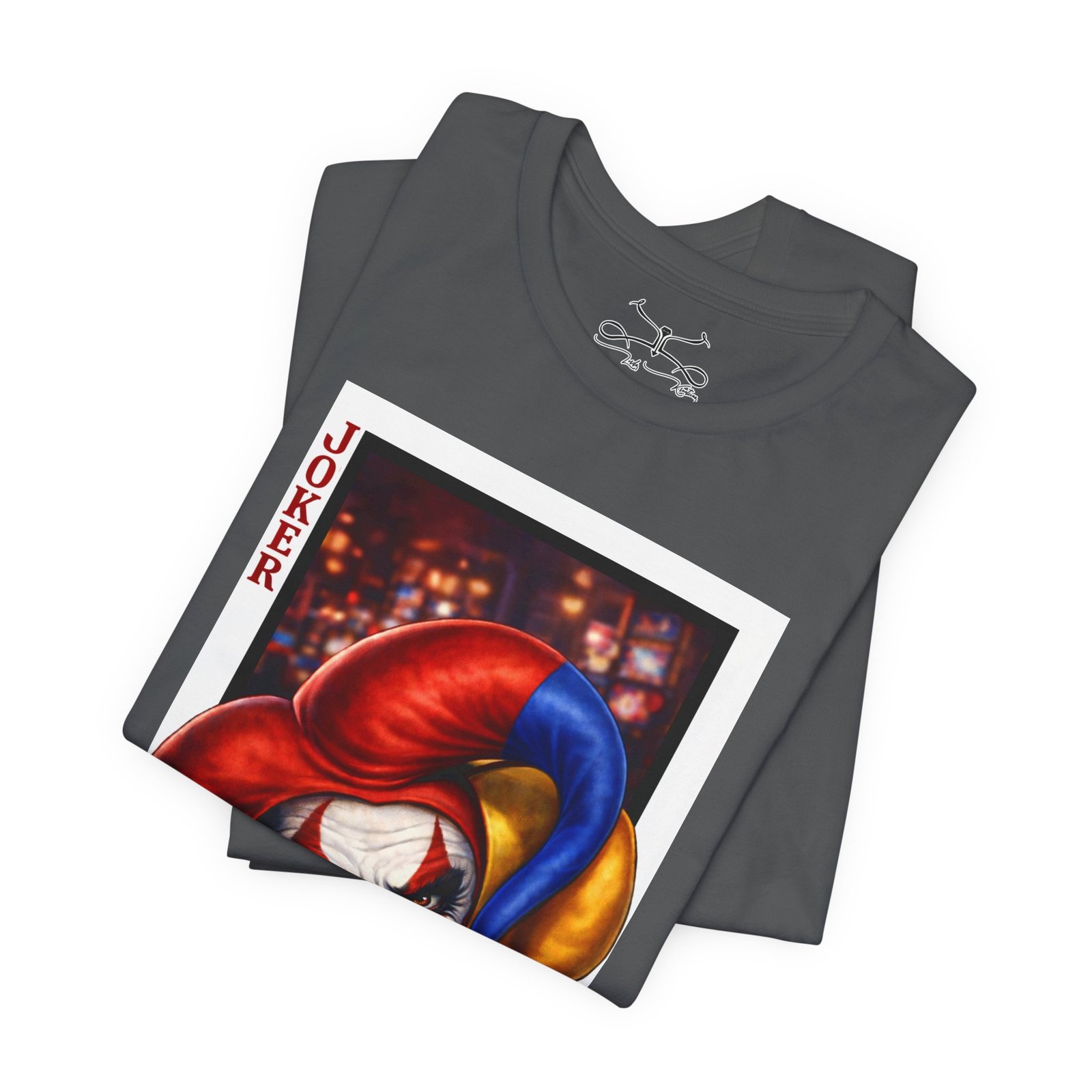 Got Chu Cotton Crew Tee - Image 35