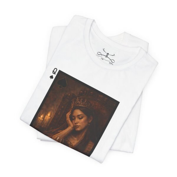 Lonely Cotton Crew Tee - Image 7