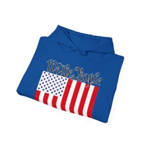 We the People Unisex Heavy Blend™ Hooded Sweatshirt - Image 28