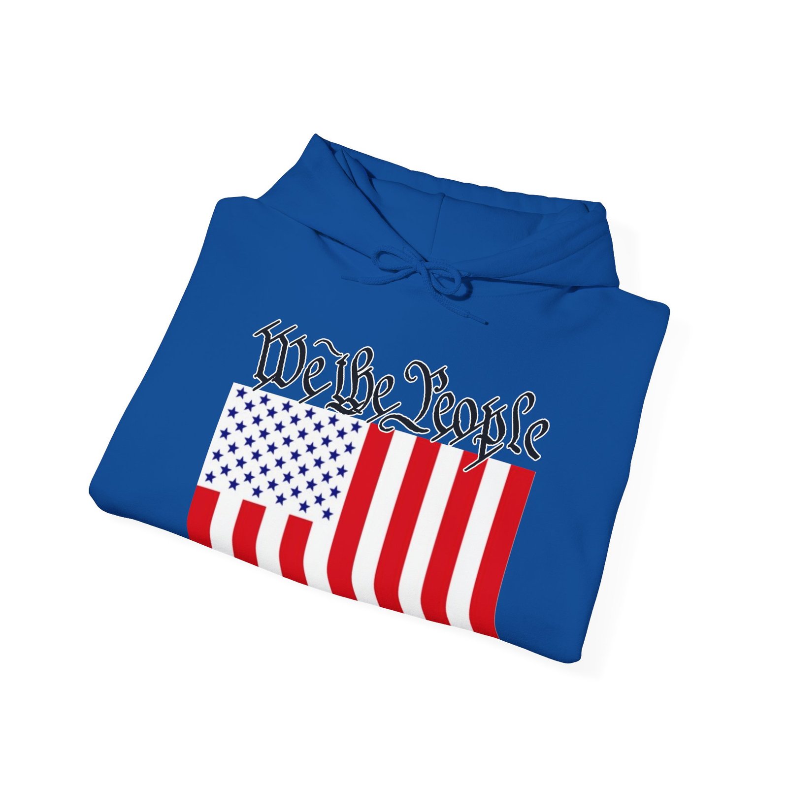 We the People Unisex Heavy Blend™ Hooded Sweatshirt - Image 28