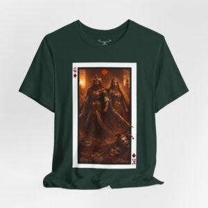 Warbound Union T-Shirt - Image 24