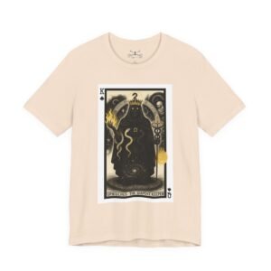 Ophiuchus Cotton Crew Tee - Image 9