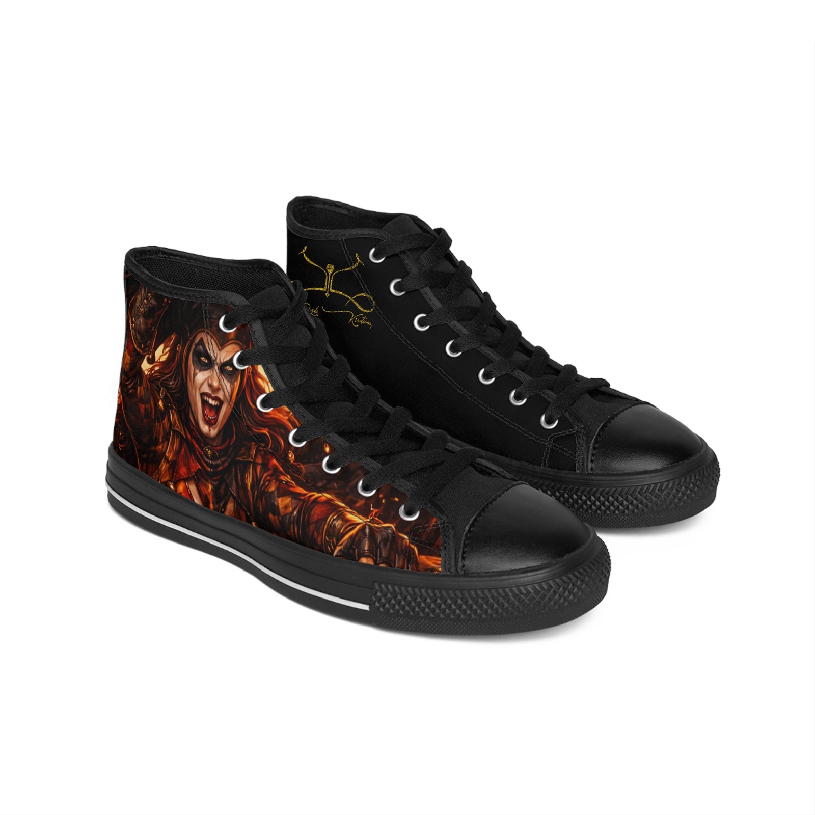 Rebel Joker Drive Women