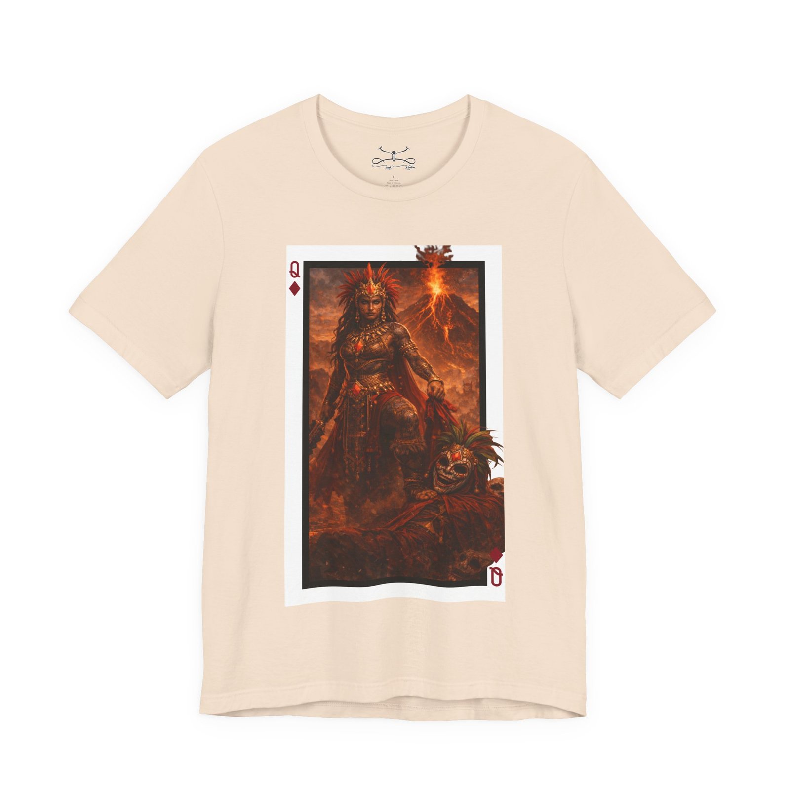 Daughter of the Sun T-Shirt - Image 9