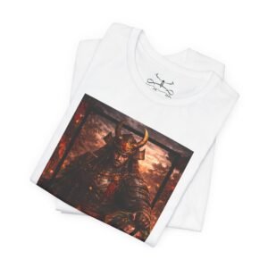 Shogun's Honor T-Shirt - Image 7