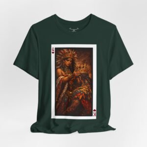 Crowned in Devotion T-Shirt - Image 24