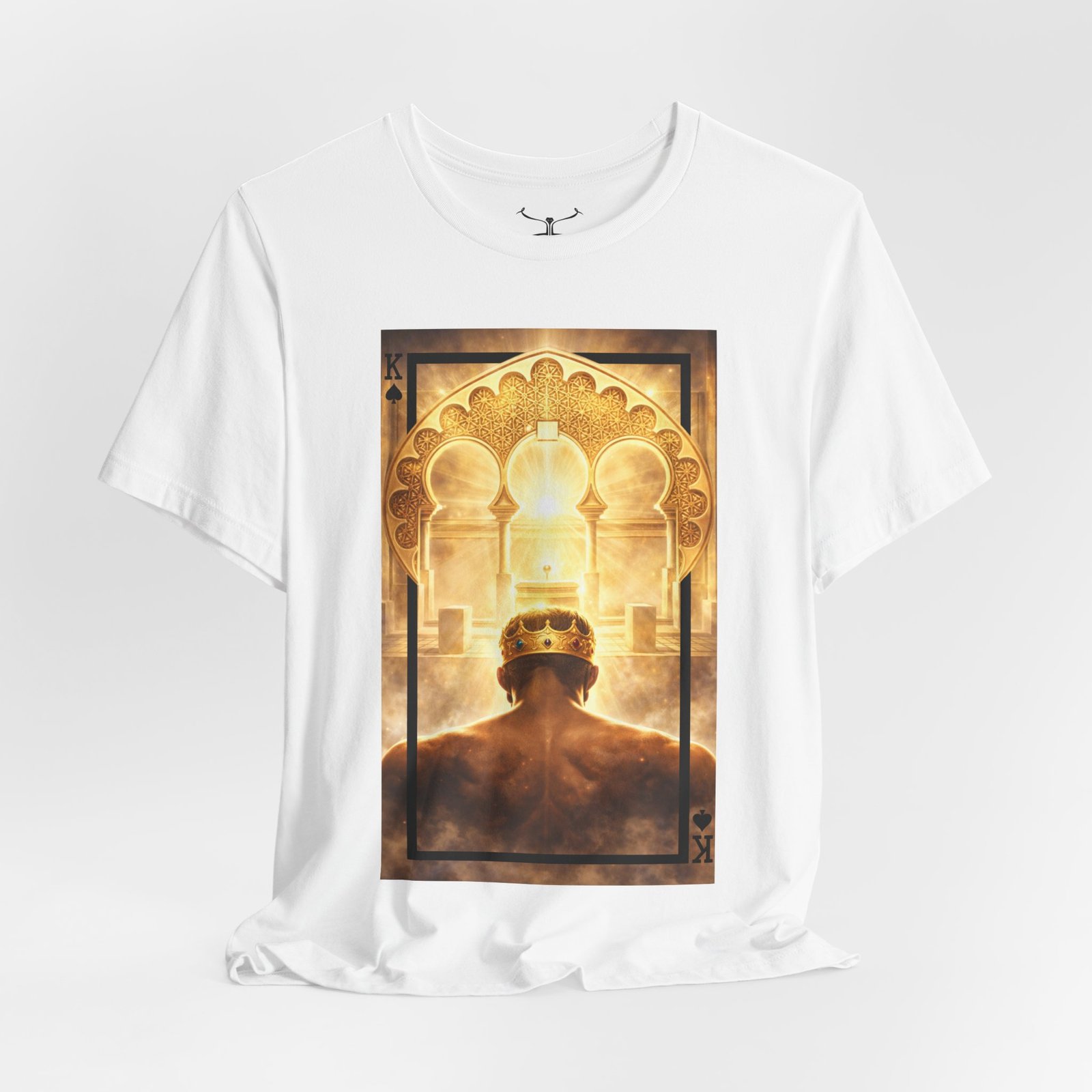 RIP Cotton Crew Tee - Image 20