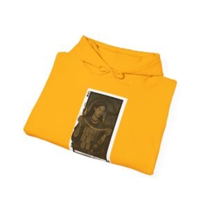 Virgo - The Architect Unisex Heavy Blend™ Hooded Sweatshirt - Image 20