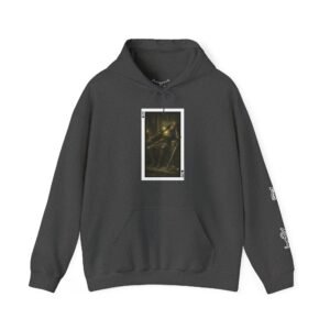 Sloth Heavy Blend™ Hooded Sweatshirt - Image 33