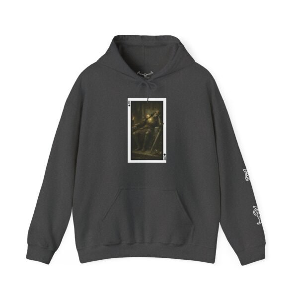 Sloth Heavy Blend™ Hooded Sweatshirt - Image 33