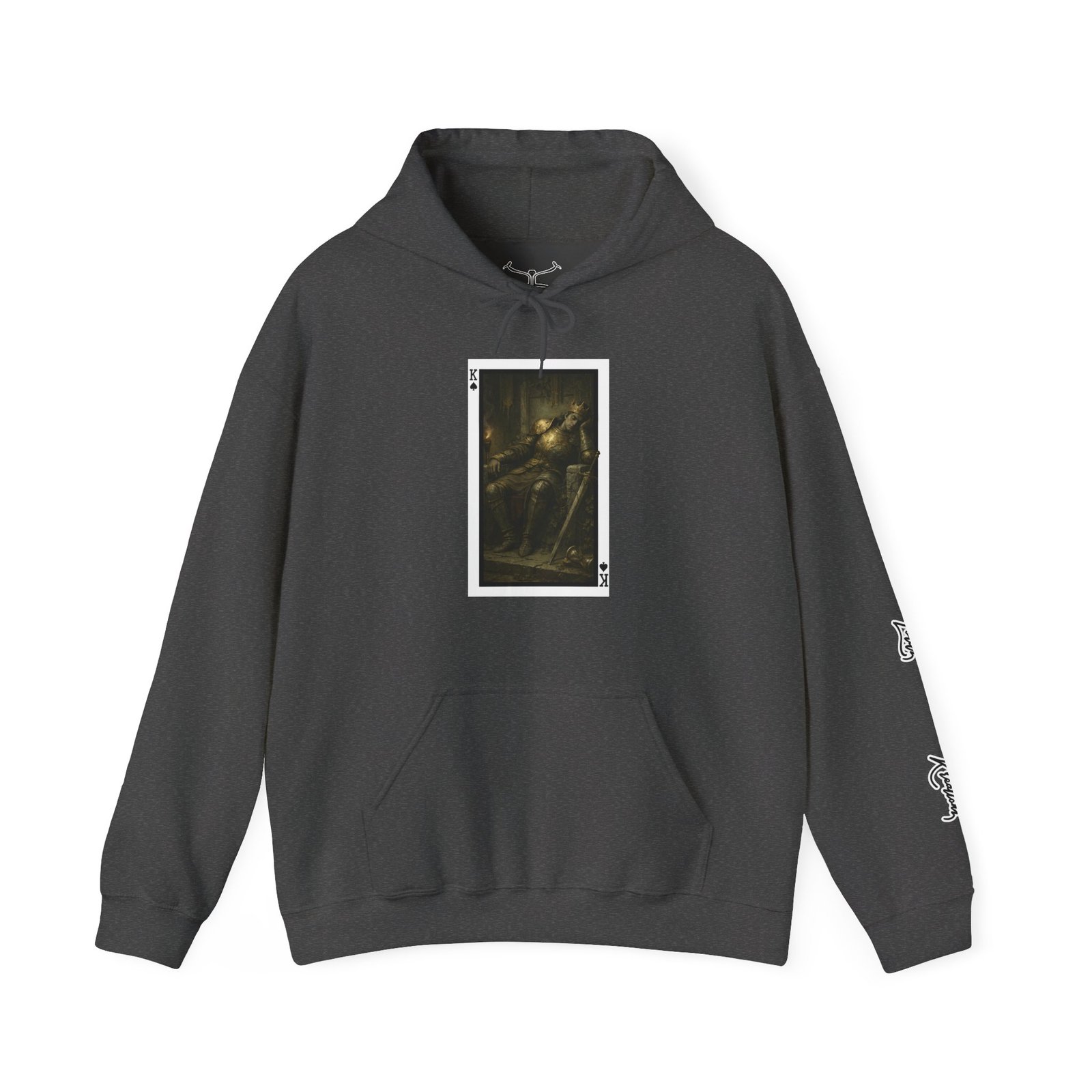 Sloth Heavy Blend™ Hooded Sweatshirt - Image 33