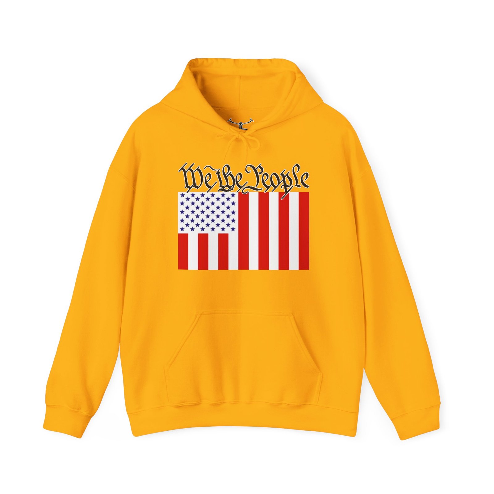 We the People Unisex Heavy Blend™ Hooded Sweatshirt - Image 17