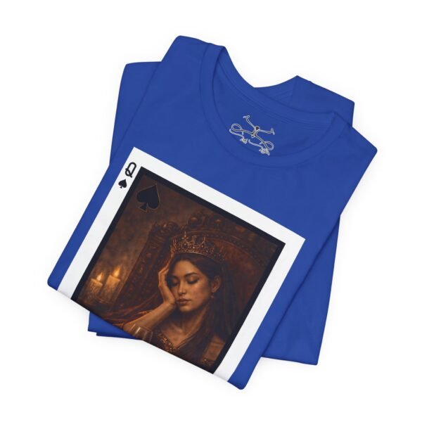 Lonely Cotton Crew Tee - Image 27