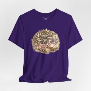 Manifest Magic T-Shirt - Image 36